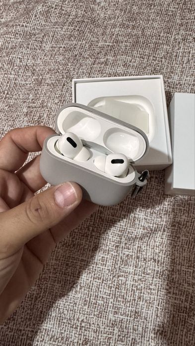 Apple AirPods Pro