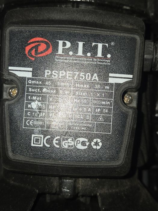 Продам генератор новый хонда