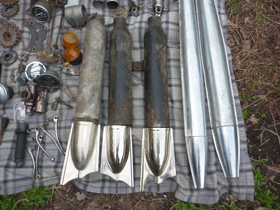 продам чапчасти для Иж 49