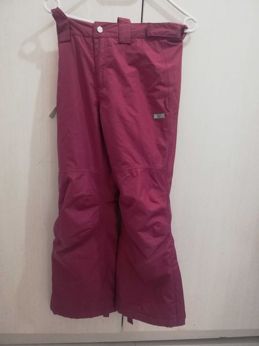 Ghetuțe /Pantaloni ski/Gecute