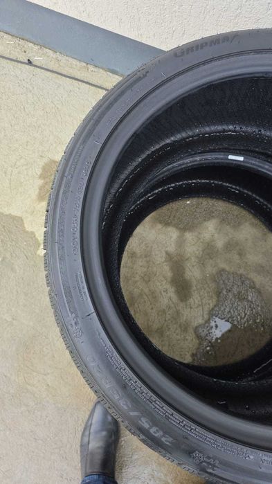 NOI Anvelope Gripmax Suregrip pro winter 285/35R20 Iarna