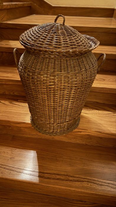 Для грязного белья