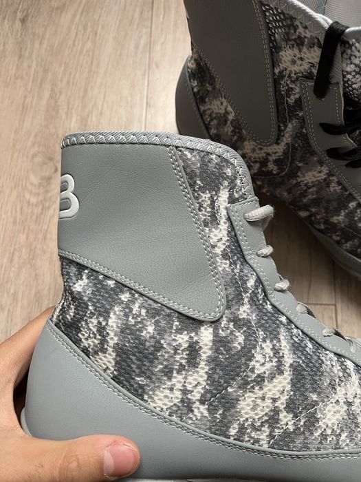 Боксерка для бокс