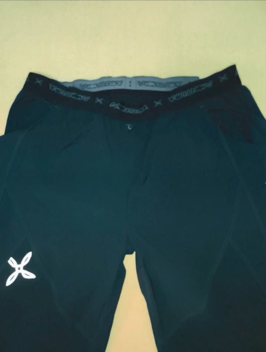 Pantaloni Montura Alpinism / drumetii