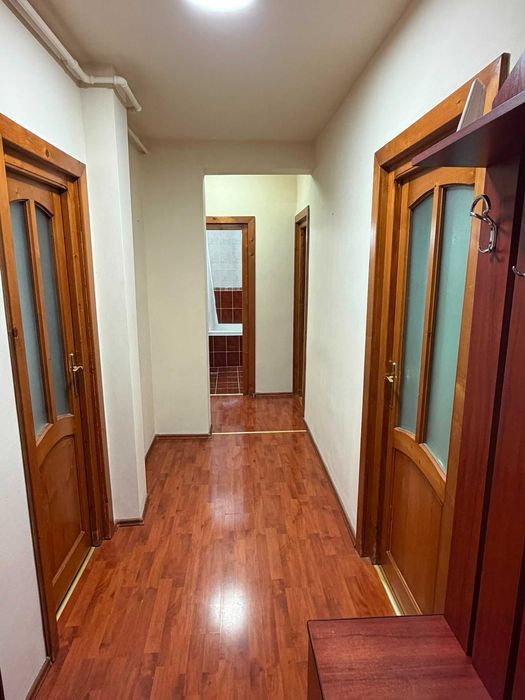 Vand apartament Simleu Silvaniei