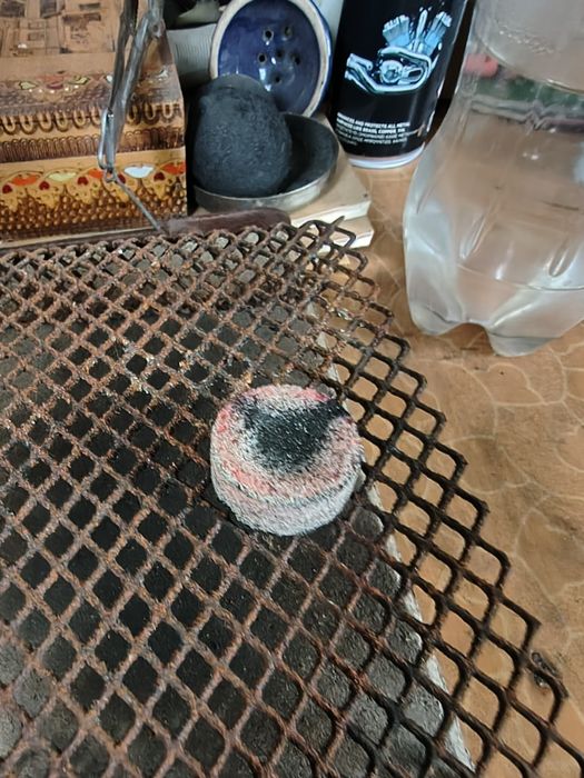 Автоматична таблет преса