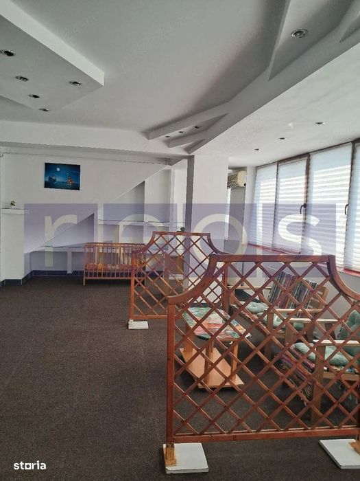 Inchiriere Spatiu Birouri | Zona Brancoveanu