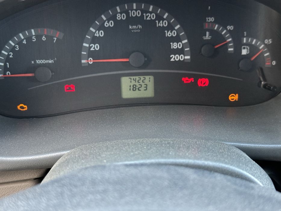 Лада Калина хетчбэк