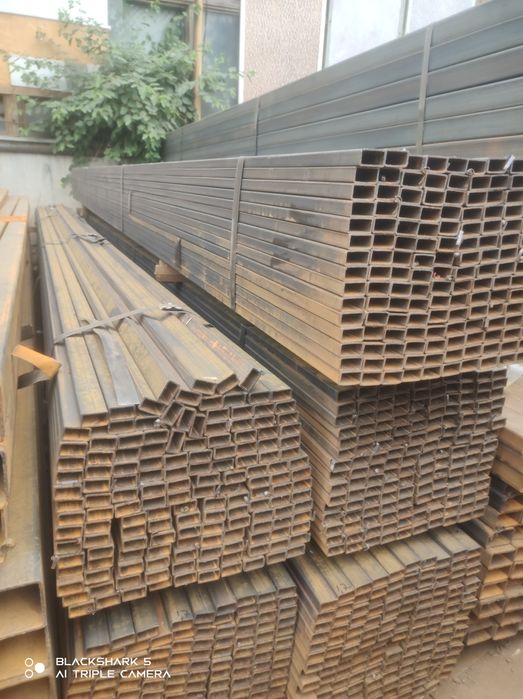 Металлопрокат | Профильные трубы и др. | Скидывай список — посчитаю