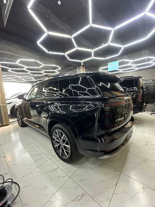 Gac Aion S7 4WD Premium 2026,Rassrochka