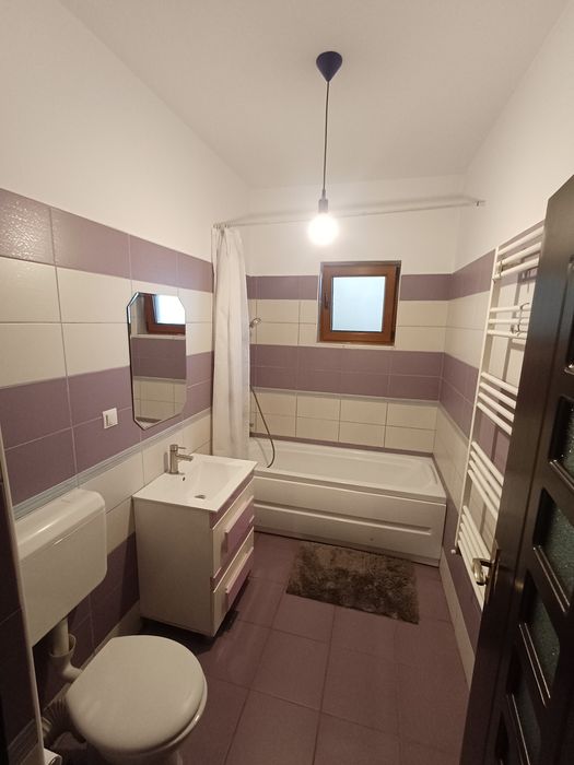 Apartament 2 camere, curte proprie - Bragadiru