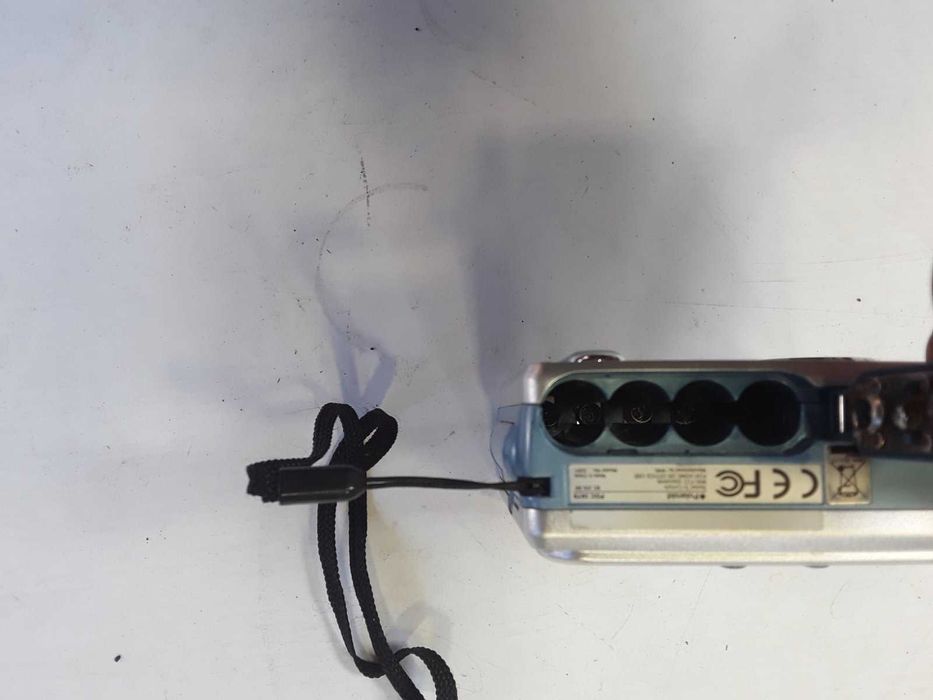 Фотоапарат Polaraid