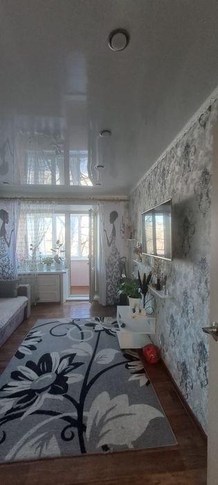 Продам квартиру в городе Лисаковск