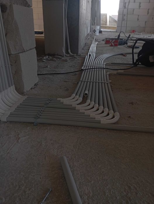 Electrician calificat – instalații electrice Constanța