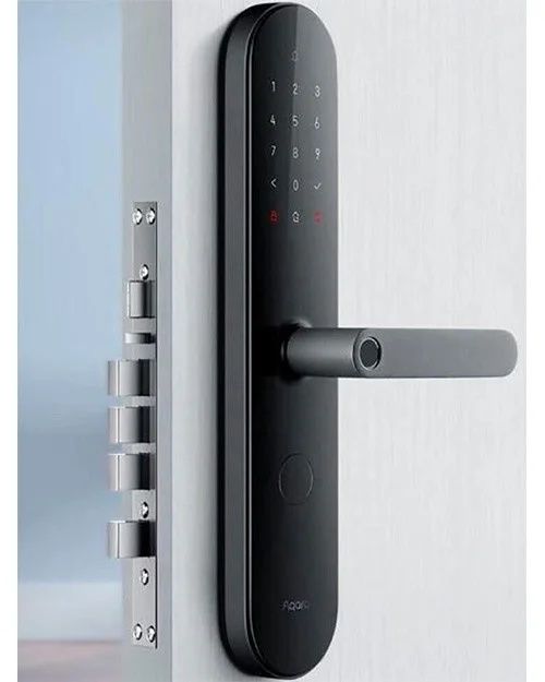 Умные замки Aqara N100