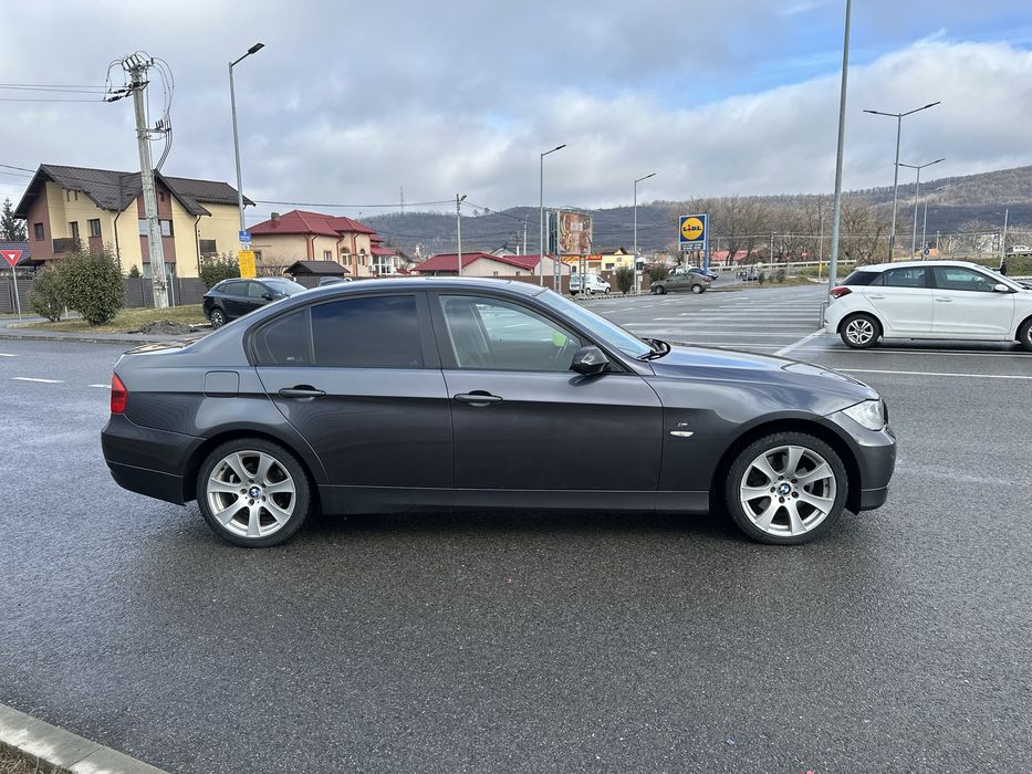 Vand BMW E90 2.0D 177CP