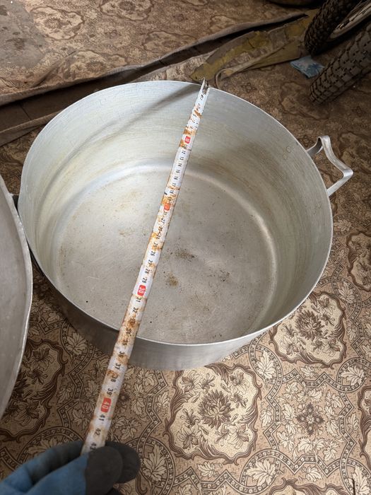 Продам кастрюли.