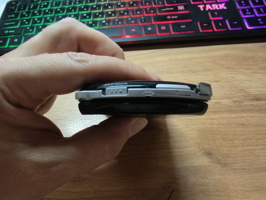 Продам игровую Psp n1000