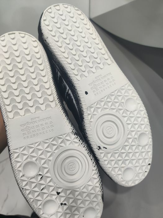 Мaison Margiela Replica