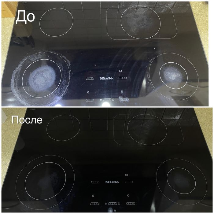 Полировка стеклокерамических плит Алматы