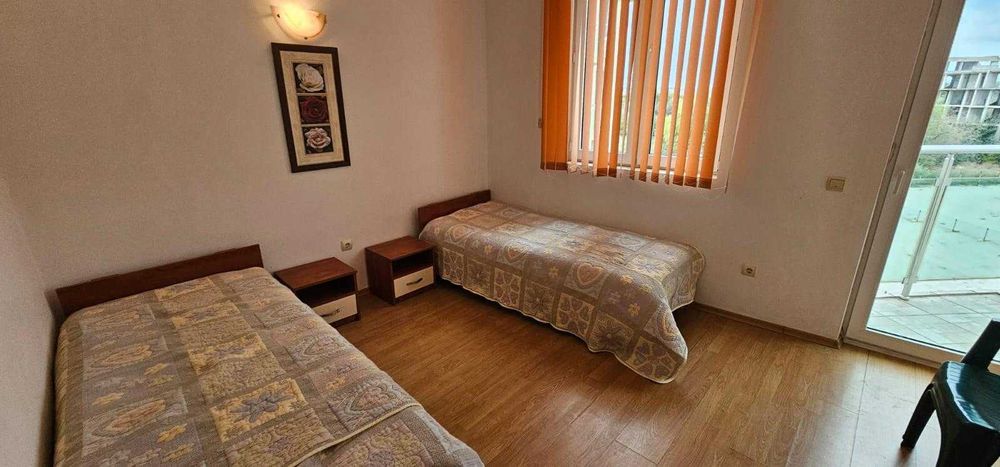 Продава се Тристаен апартамент в Свети Влас - 92 кв.м за 505 €/кв.м - Снимка #12