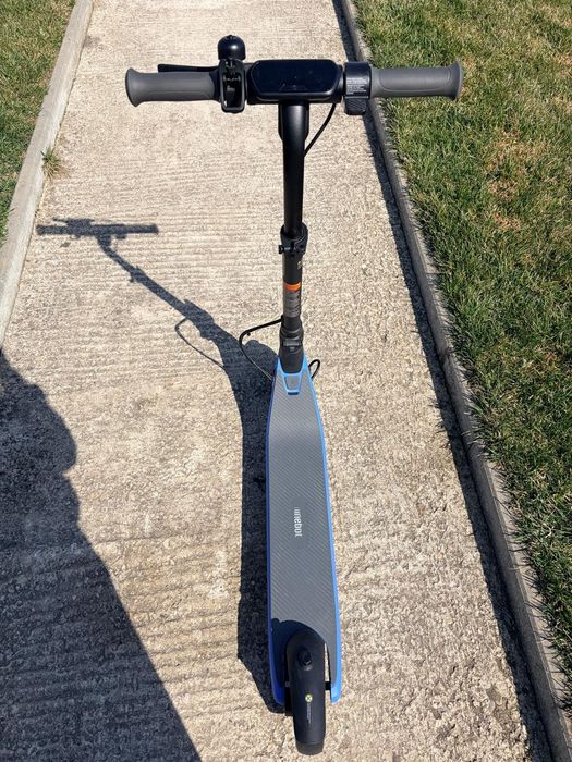 Trotineta ninebot C2 pro 7 inch ekickscooter