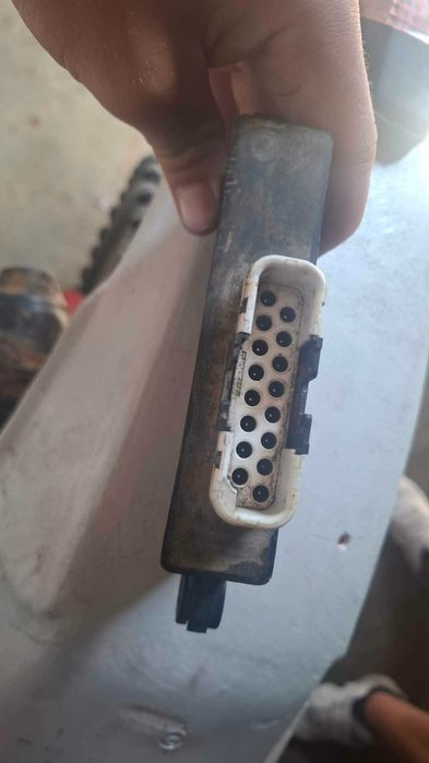 Електроника и инсталация за Honda crm 250