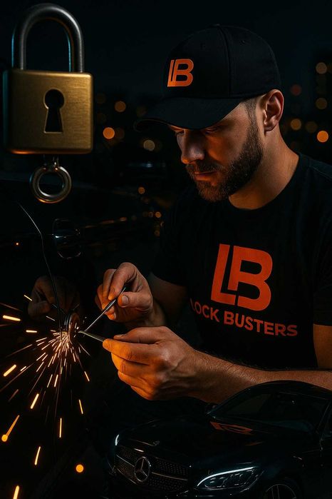 Вскрытие, ремонт и замена замков. Вскрытие авто, сейфов и гаражей 24/7