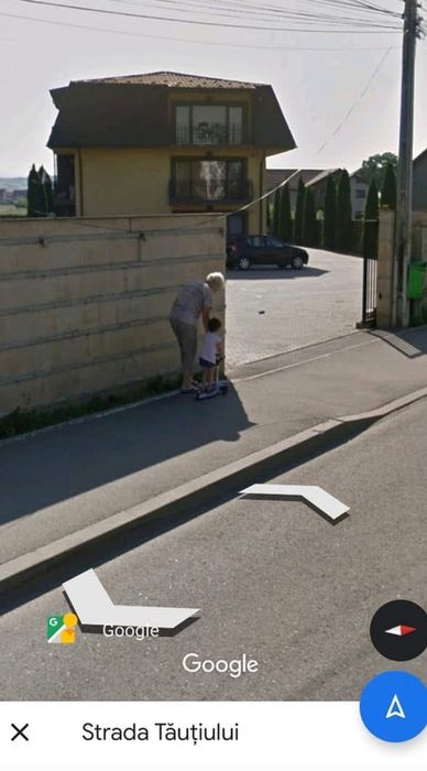 Inchiriez apartament 2 cam floresti