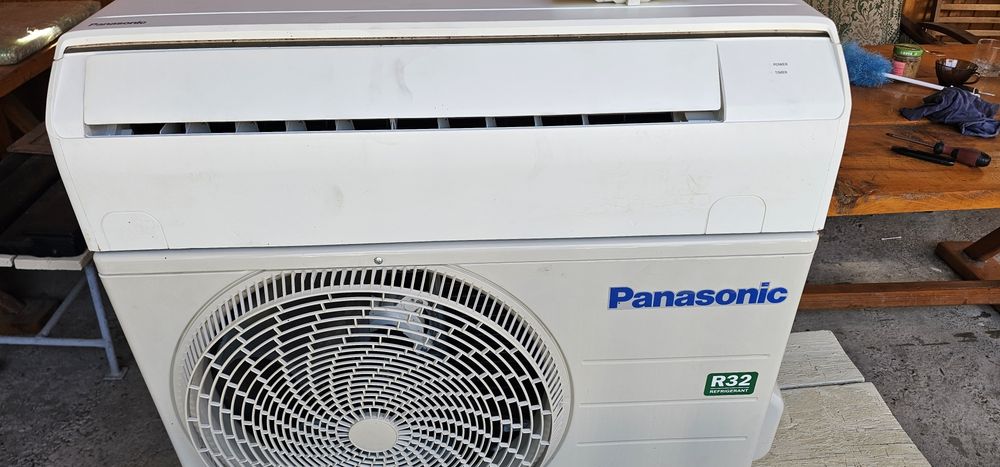 Aer conditionat Panasonic