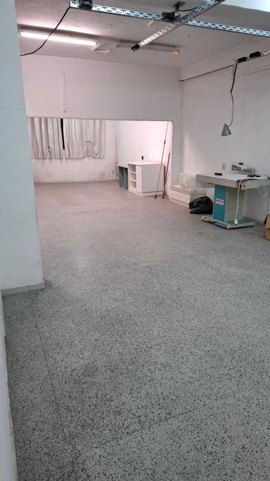 Дава под наем  - Помещение