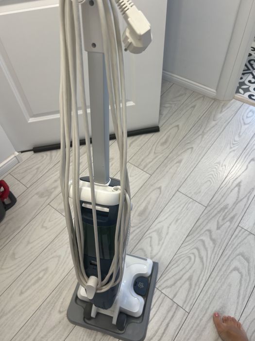 Vand Rowenta air force aspirator si mop steam