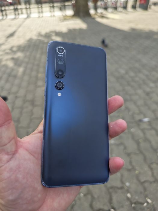 Oferta Xiaomi mi10 pro 128gb