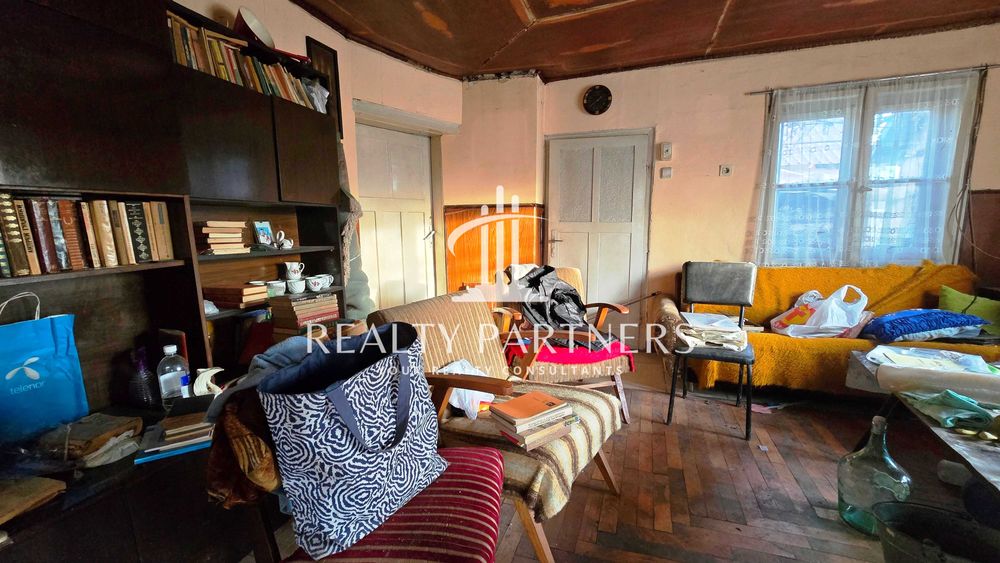 Продава се Къща в Перник, Рудничар - 64 кв.м за 518 €/кв.м - Снимка #5