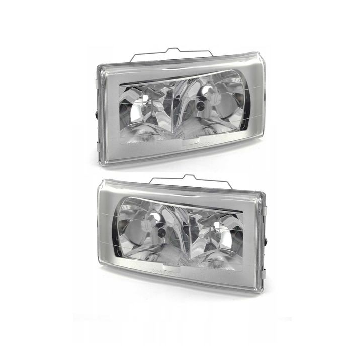 Фарове Фар за IVECO DAILY 1999 - 2006 / Ивеко Дейли