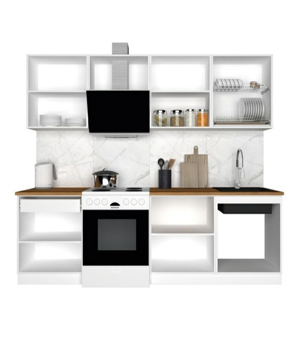 Корпусни мебль стандарт