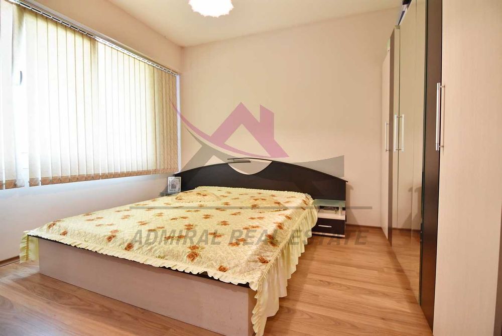 Продава се Тристаен апартамент в Варна, Владислав Варненчик - 60 кв.м за 2050 €/кв.м - Снимка #5