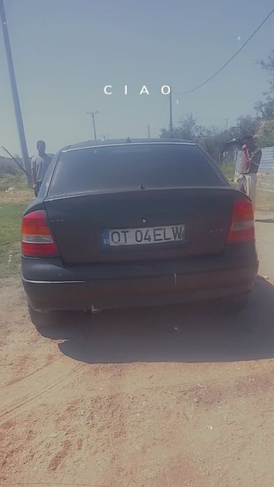OPEL Unknown Model 0 — imagine 2