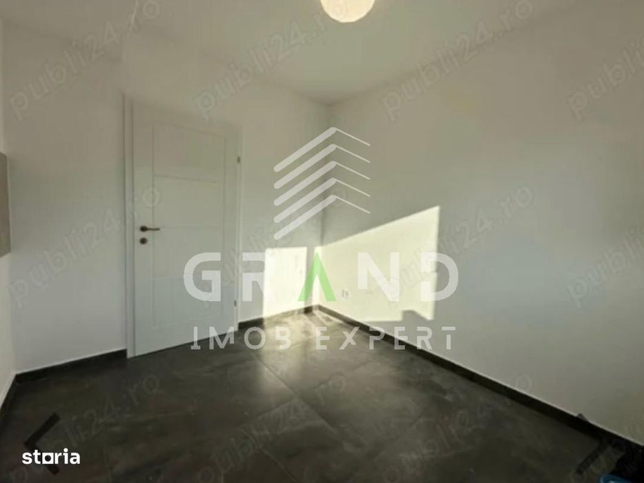 Apartament NOU 2 camere  + parcare I zona Urusagului
