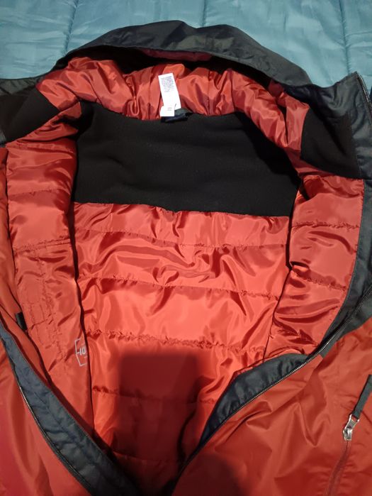 Мъжко яке Quechua SH 500 -10°C XL