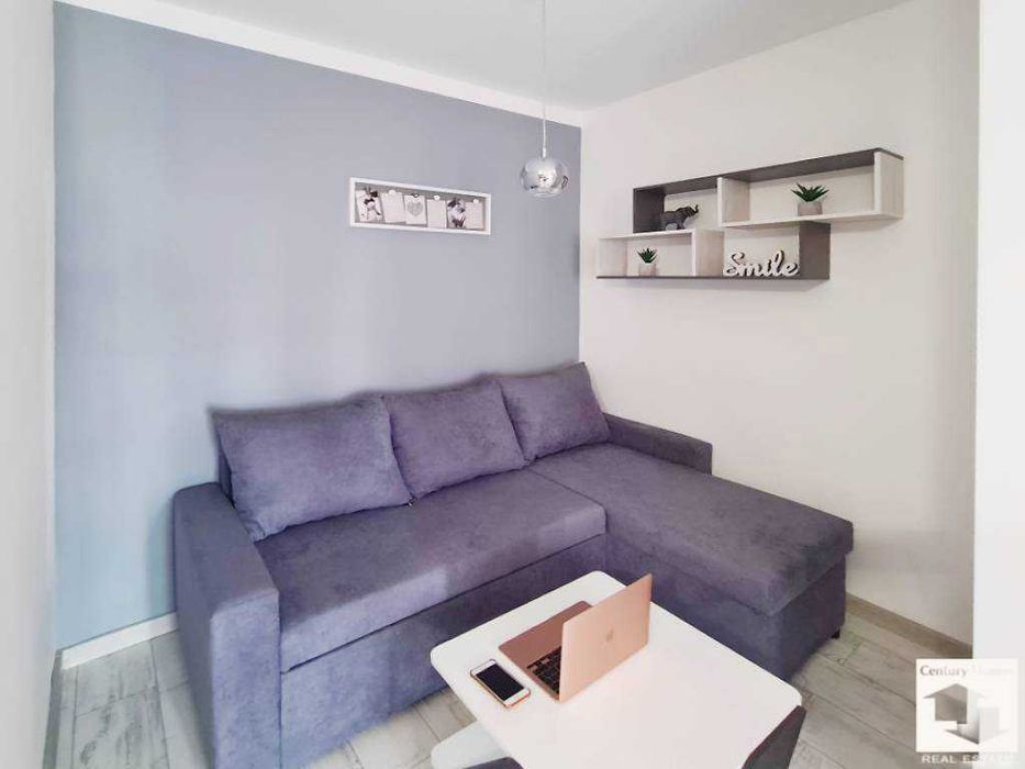 Продава се Двустаен апартамент в Велико Търново, Картала - 47 кв.м за 2128 €/кв.м - Снимка #3