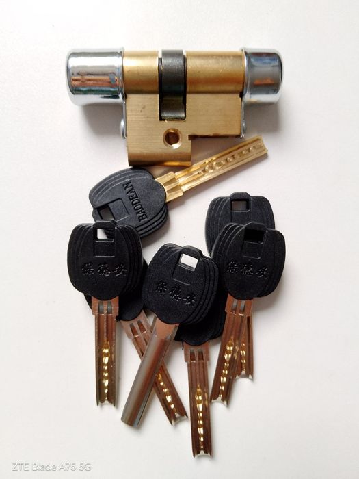 Нов Патрон Baodean