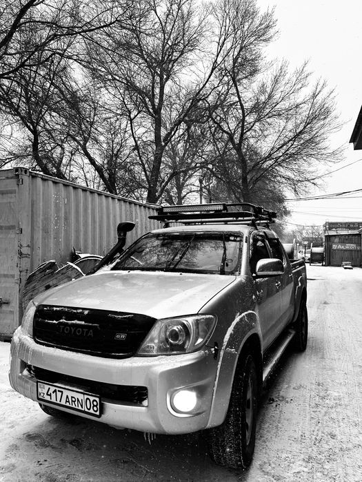 Обмен грузавой машину