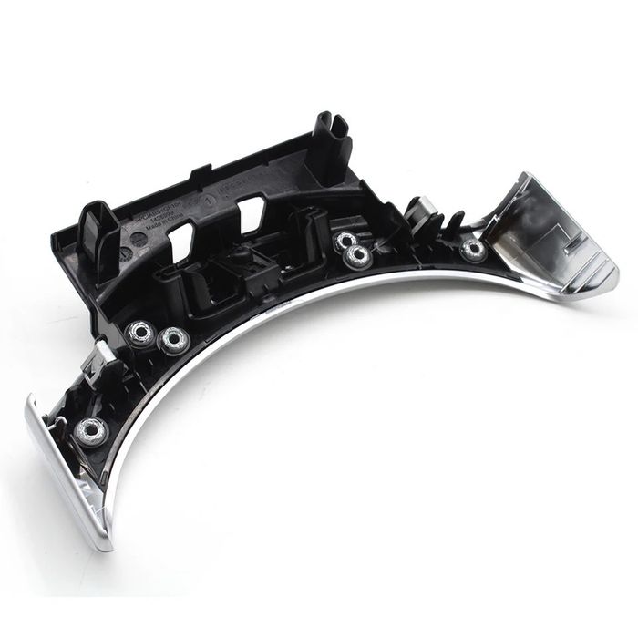 Buton consola cotiera crom Mercedes C Class GLC W205 W253