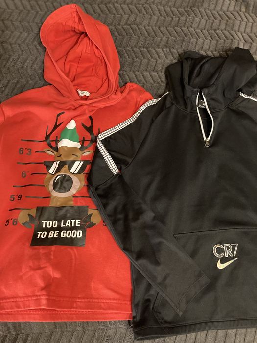 Лот за момче 156 см.