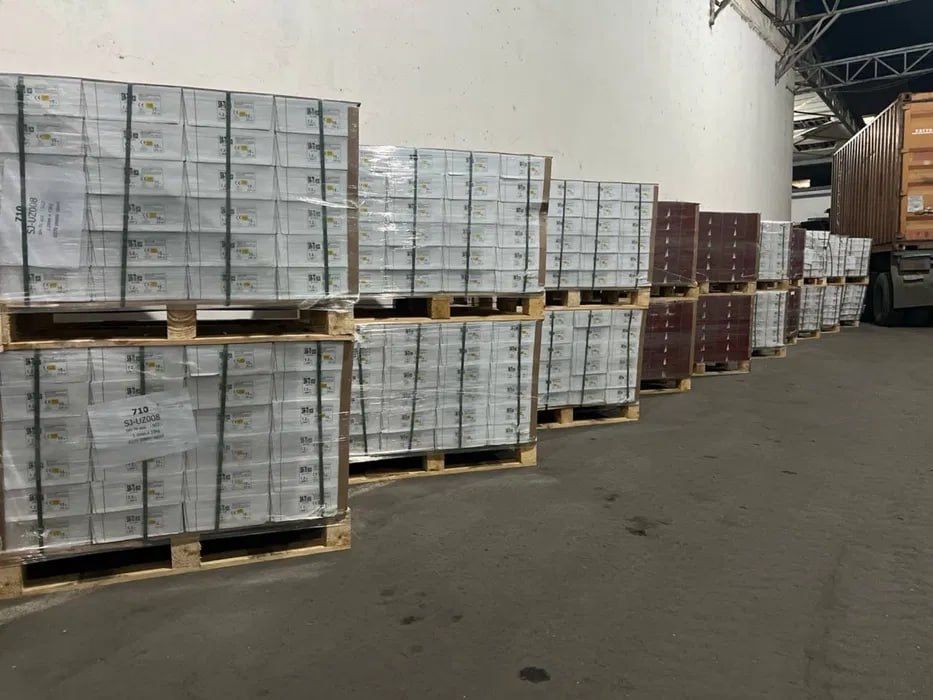 Сварочная проволока SM-70X