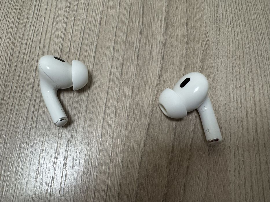 Наушники AirPods pro 2