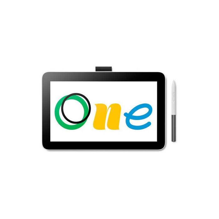 Графичен таблет Wacom One 12 Pen Display