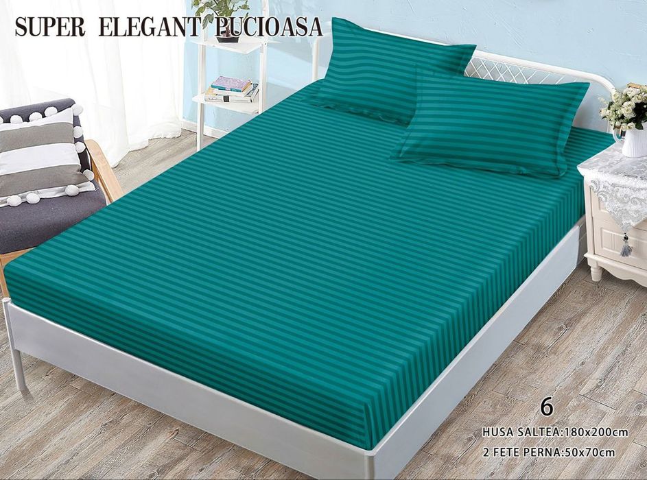 Huse de pat ,modele superbe