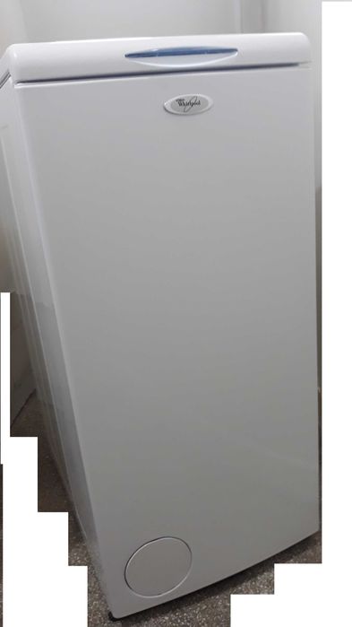 Masina de spalat Whirlpool